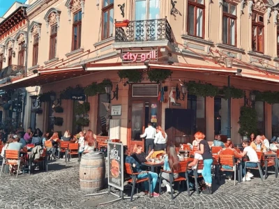 Bucharest's High-Speed Rail: A Future of Connection?