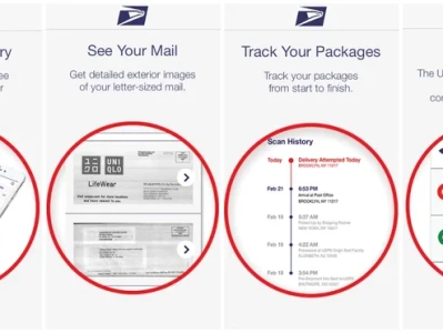 The USPS Informed Delivery App: A Surprising Blueprint for the Future of Government
