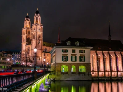 Zurich: Profitable Growth Focus