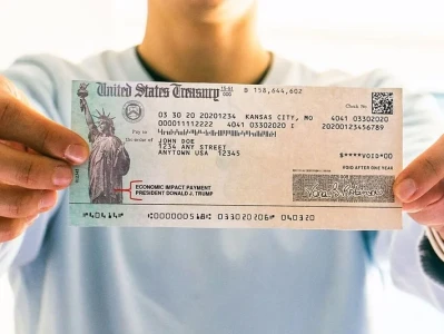 IRS Stimulus Checks 2025: What's Coming?