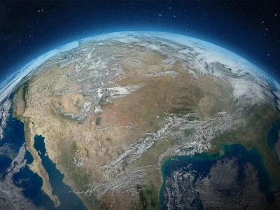 Earth's Plasma Shield: How Geomagnetic Superstorms Impact Earth's Magnetic Field