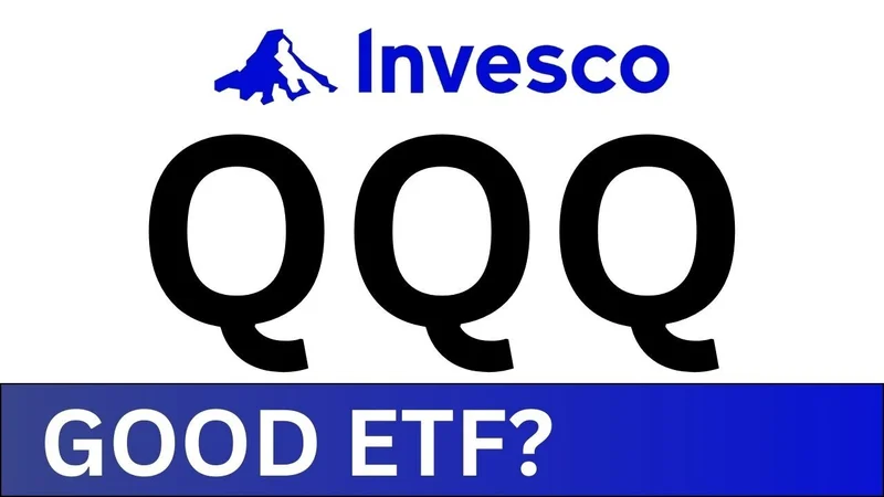 The Insanity of QQQ Stock: Why It's 'Rocketing' While Insiders Are Quietly Cashing Out