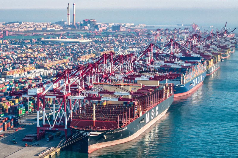 Trump's Tariff Chaos: Wrecking 2026 Global Trade. - Prepare for Impact